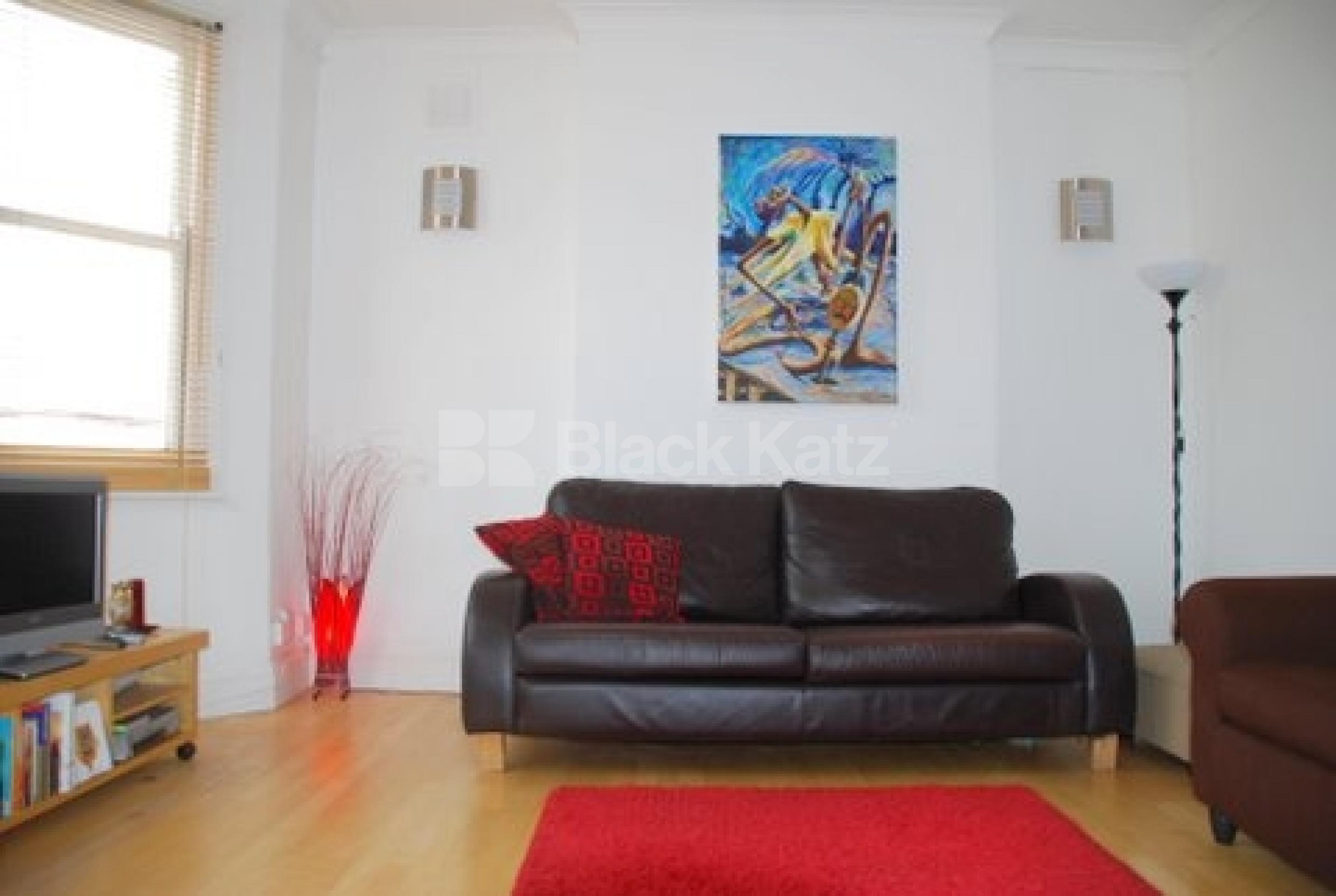 			NEW INSTRUCTION, 2 Bedroom, 1 bath, 1 reception Flat			 Harpenden Road, Tulse Hill  SE27